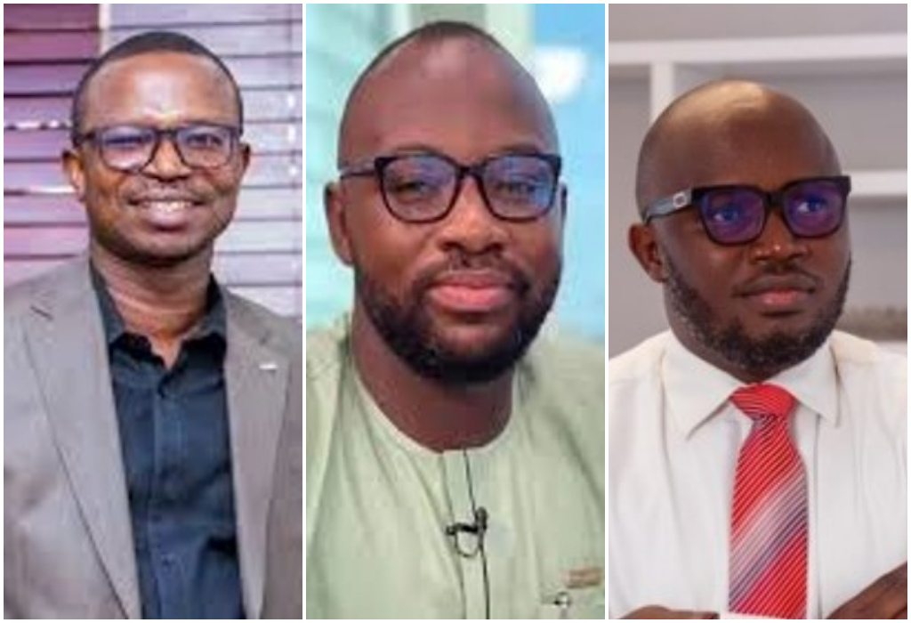 NDC EXODUS GROWS