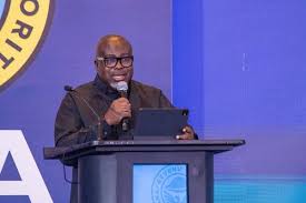 GRA Unveils Digital Overhaul