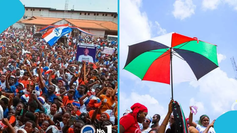 July 29 D-Day for NDC, NPP Delegate Voting System