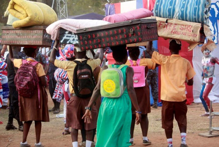World Bank Injects $300m Into Free SHS