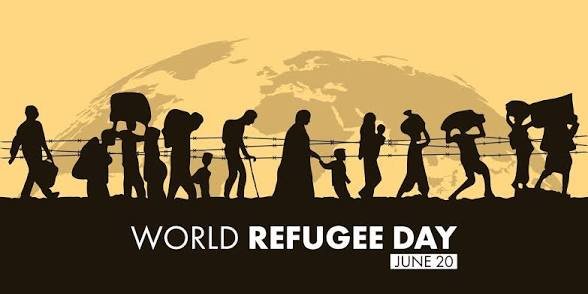 World Refugee Day: Record Displacement Fuels Call for Lasting Solutions