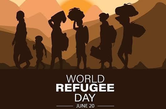 World Refugee Day: Record Displacement Fuels Call for Lasting Solutions