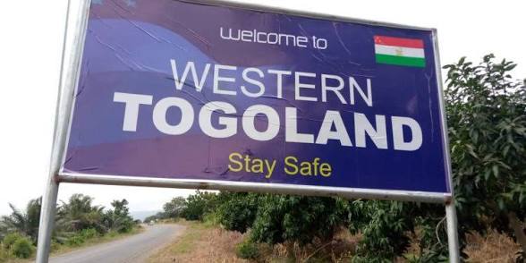WESTERN TOGOLAND: A TEST OF CONSCIENCE FOR GHANA, THE AFRICAN UNION, AND THE UNITED NATIONS