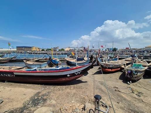 TO CLOSE OR NOT TO CLOSE? GHANA’S FISHERIES CLOSED SEASON: BALANCING SCIENCE, INDIGENOUS KNOWLEDGE, LIVELIHOODS AND SUSTAINABILITY