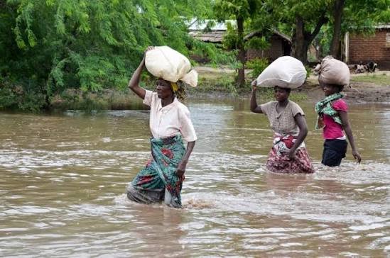 Africa’s Climate Crisis Deepens as Extreme Weather Affects 13 Million