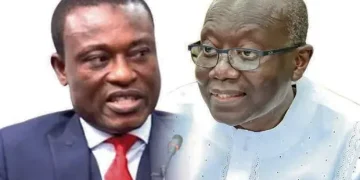 Ofori Atta Still Extraditable Despite US Permanent Residency Status – OSP