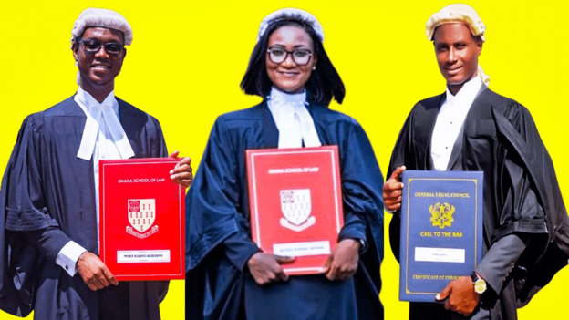 NEW PATHWAY TO THE BAR: Law School Entrance Exam Scraps