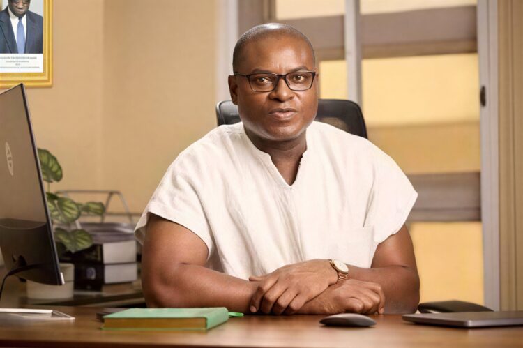 Ex MASLOC Boss Extradition Not a Matter For Celebration – Ahiagbah