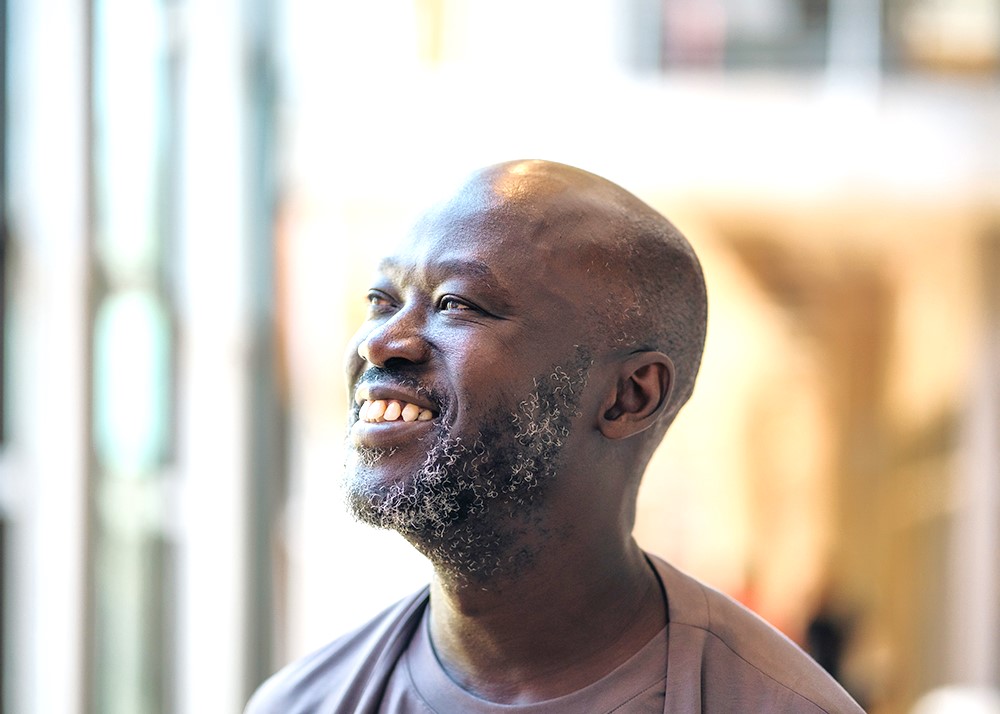 Adjaye Breaks Silence on Cathedral of Scandals