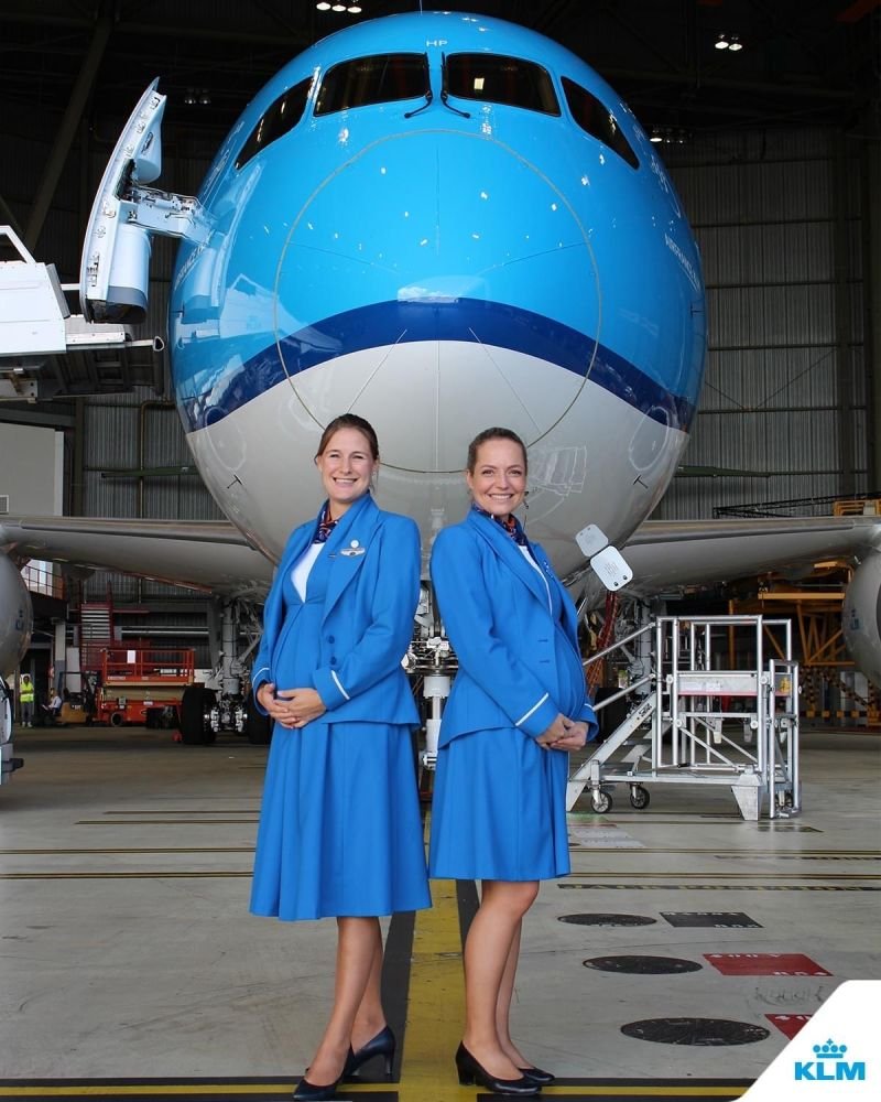 500 Passengers Left in Schiphol Limbo