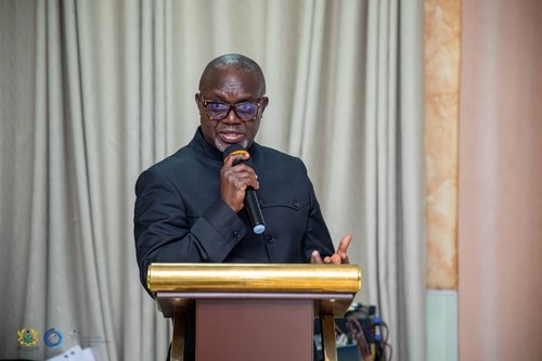 NPP’s GARID Legacy Under Fire