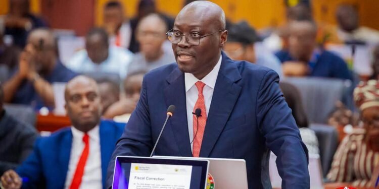 Gold Trade Reforms Generates $15bn Foreign Exchange – Finance Minister
