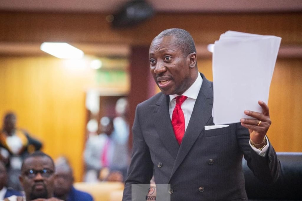 Mid-Year Budget Review uninspiring and empty – Minority