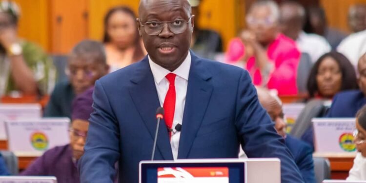 Mid-Year Budget Review: Ghana Targets Debt Ceiling With New Fiscal Rule