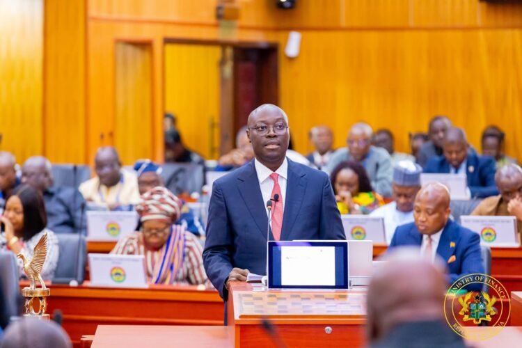 Ghana Beats Growth Target as Economy Surges 6.4%