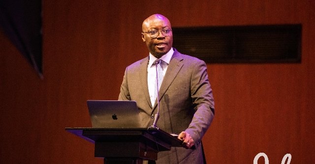 New Gas Processing Plant To Create 1, 000 Jobs, $2B In Benefits In Fuel Savings, Taxes, Dividends Others-Finance Minister
