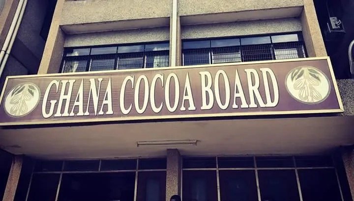 COCOBOD Releases GH¢2.6bn For Cocoa Farmer Payments Settlement