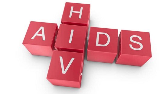 Interior vs Aids Commission