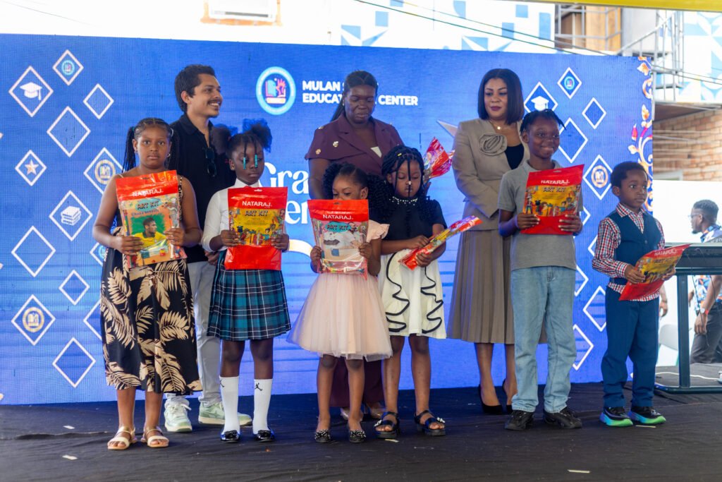 Mulan, Nataraj In Safety Pact For Special Needs Children