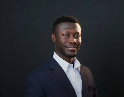 Harvest Rain, Grow Grass to Stop Accra Floods – Justice Yeboah