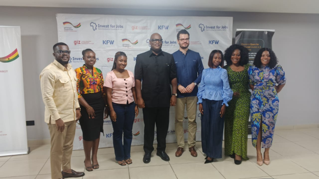 New Era for Investment in Ghana