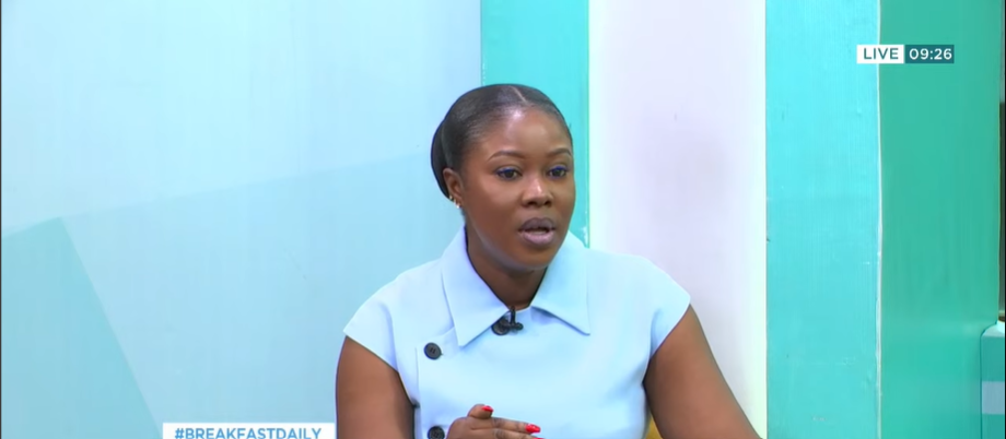 Only Made-in-Ghana products, services eligible for Northern Business Fair 2026 – Frema Adunyame