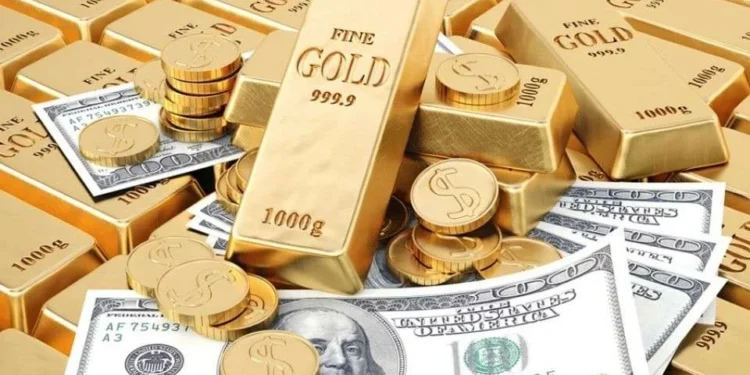 Ghana Targets 15 Months Import Cover by 2028