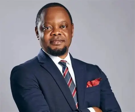 Adom-Otchere Goes After Deputy AG For Posting Sleek Photos Of Himself Online; Asks Mahama If He’s Happy?