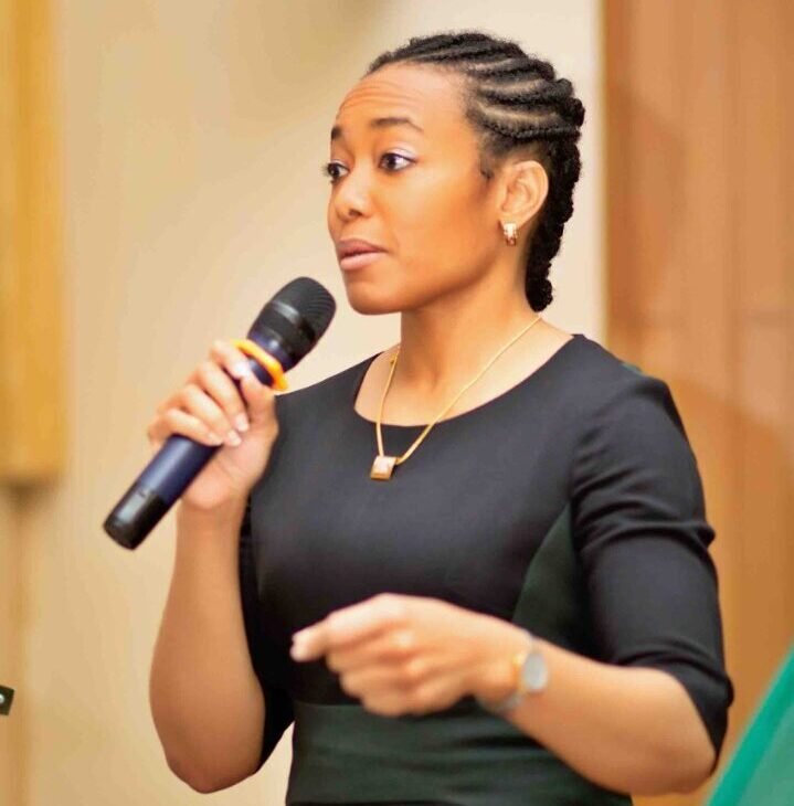 ‘I Hope By Saying That, I’ve Not Destroyed Her Chances’-Justice Atuguba After Questioning Zanetor’s Appointment Snub