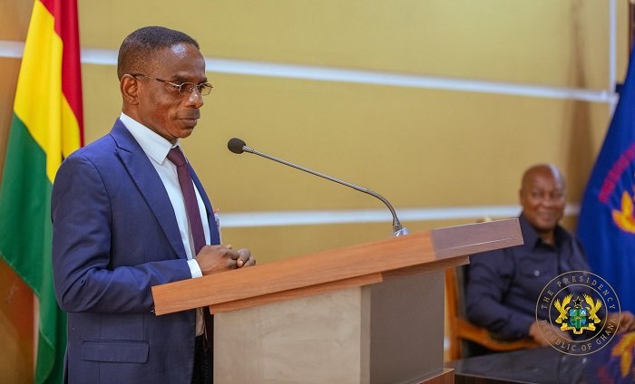 Dead Men Paid GHc7.4M