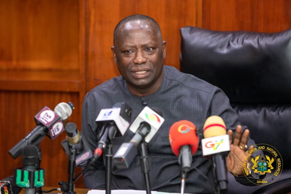 VALCO Not for Sale as Govt Moves to Secure Investor for Revival