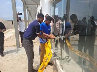 GRA’s Tax Hammer Falls on McDan