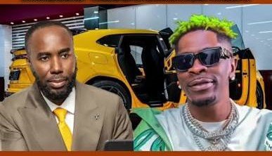 ADU BOAHENE FACES PERJURY