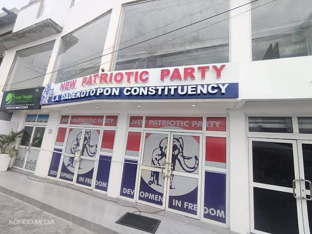 NPP’s ‘Family Affair’ Turns Bloody