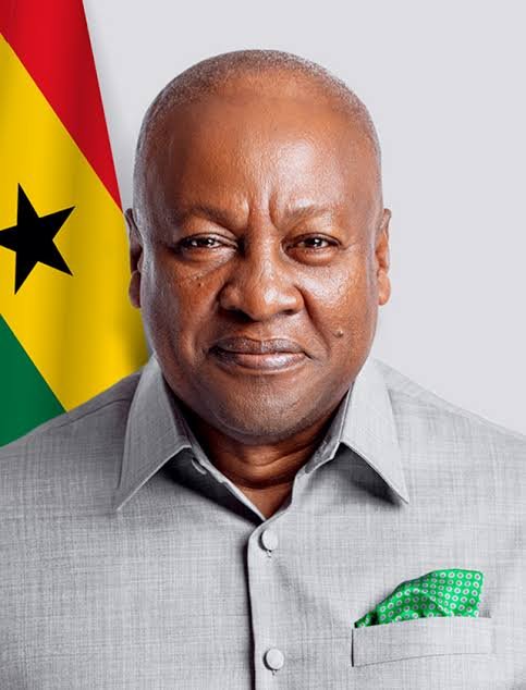 Mahama Pledges End to Double-Track System in SHSs by 2027