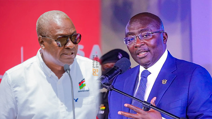 Do Not Sign Tribunals Bill– Bawumia Urges President Mahama