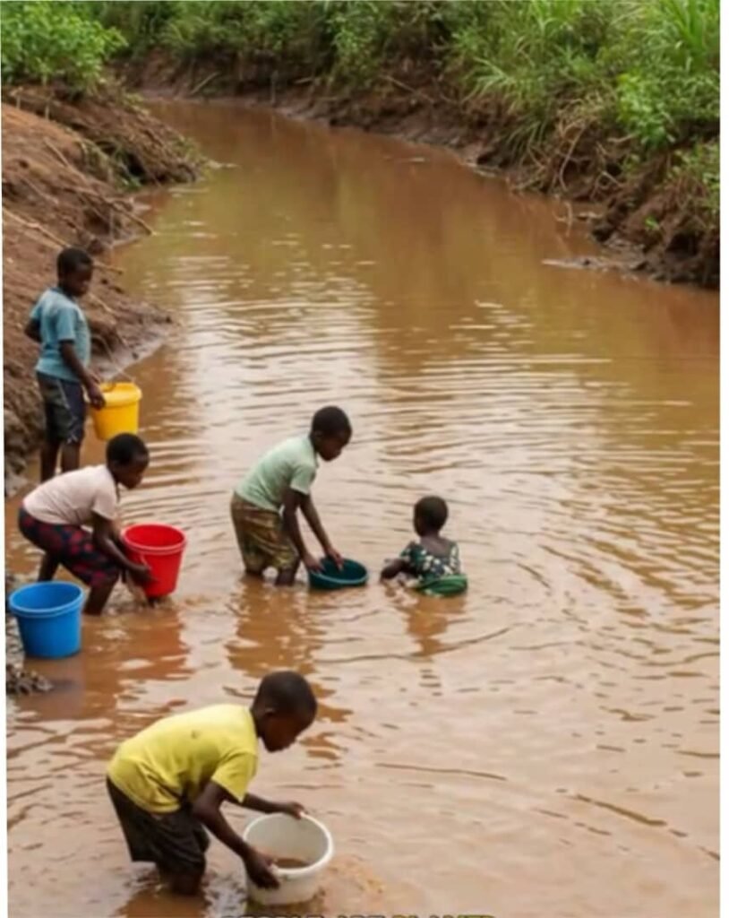 Galamsey Is Destroying Ghana’s Cognitive Future – One IQ Point at a Time