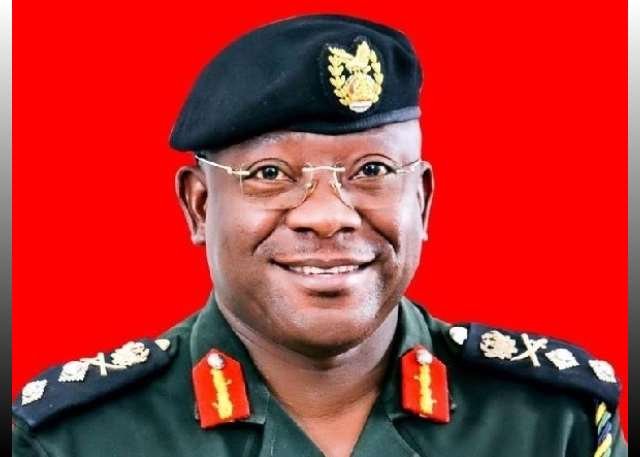 FORMER CDS UNDER PROBE