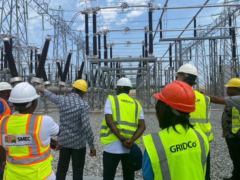 GRIDCo Offers Explanation To Early Thursday Power Blackout; Fixes Part Of Problem