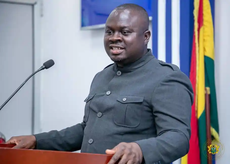 Our Duty is to Strengthen Press Freedom – GJA President
