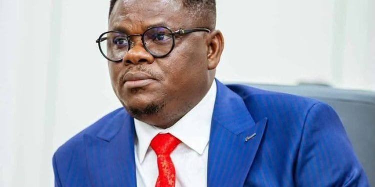 Deputy NPA CEO Dr. Dramani Bukari Reported Dead