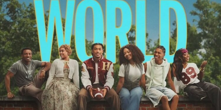 Netflix Revives A Different World for September 24 Premiere