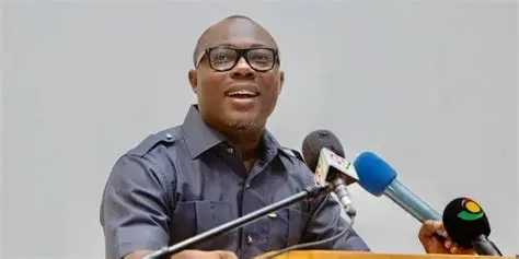 Ghana Shippers’ Authority Grows Surplus By 272% As Assets Reach GH¢979.92m