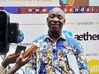 Ghana Must Update ICT Laws for AI Era – Lawmaker Urges Policy Makers
