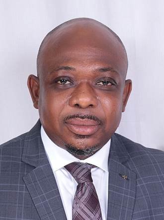 James Agalga Holds Majority Fort in Parliament