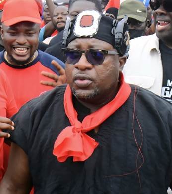 NPP August 6 Match Turns Cash-Out- Carnival