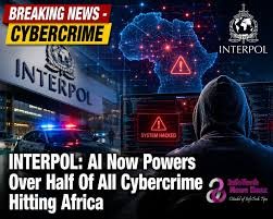 Ghana Loses $1.3m In Q1 As Ai-Driven Fraud Surges