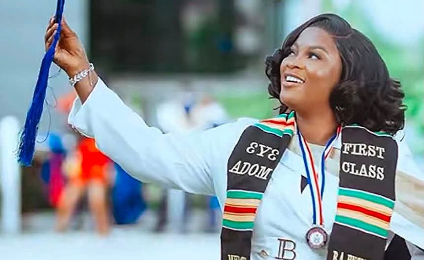 Ghanaian Student Dies 2 Days After Arriving In China For Masters Programme