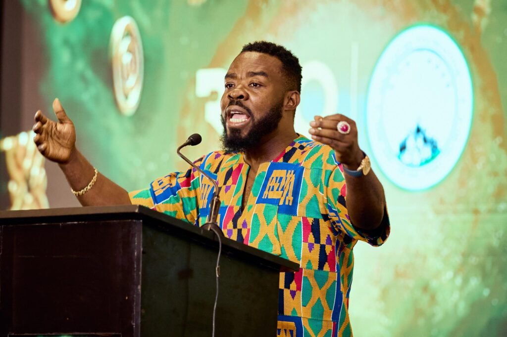 RNAQ Partners Ga Mantse to Launch Scholarship Fund for Needy Students