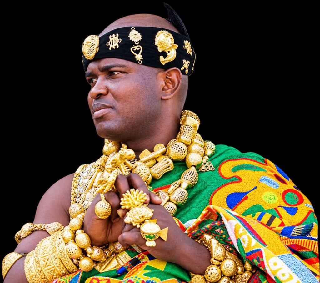 I’m Not Paramount Chief – Aka Flanton Contradicts Himself in Affidavit
